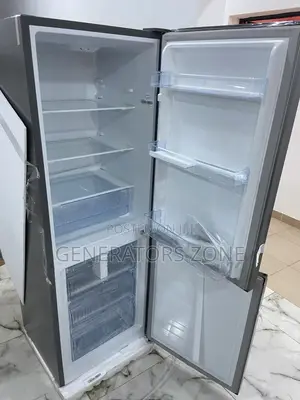Qulity Hisense 225ltr Rd29dca Refrigeration
