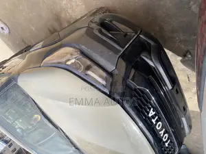 Upgrade Kit Hilux 2010 -2023 Available Dm