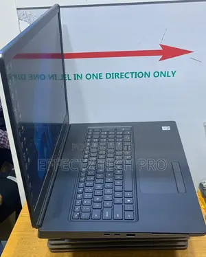 Laptop Dell Precision 7750 64GB Intel Core I7 SSD 1T