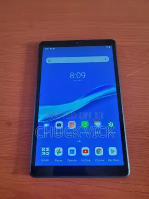 Lenovo Tab M8 (HD) 16 GB Gray