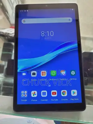 Lenovo Tab M8 (HD) 16 GB Gray