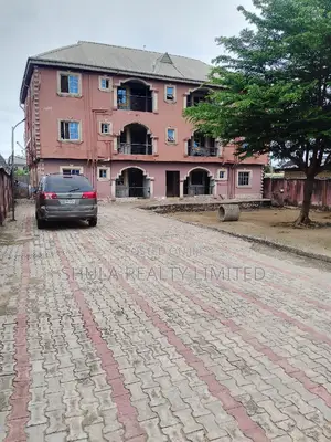 Photo - Furnished 15bdrm House in Ajangbadi for sale