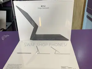 Magic Keyboard