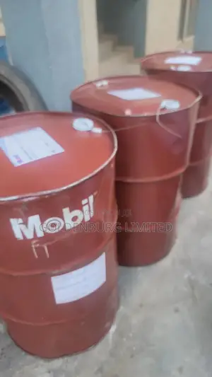 Mobil Pegasus 805 Gas Engine Oil