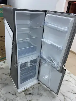 Effective Hisense Bottom Freezer Refrigerator