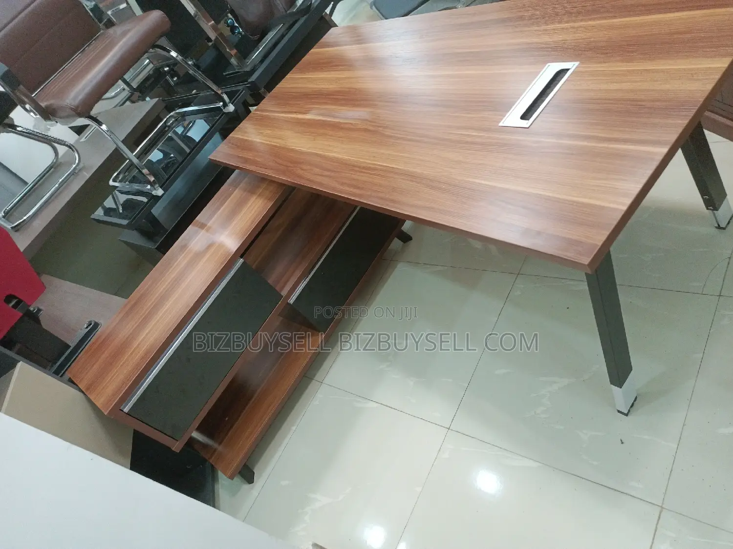 Executive Table