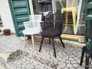 Unique Restaurant Chairs
