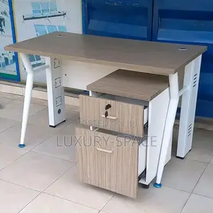 Unique and Convenient Office Table 1.2m