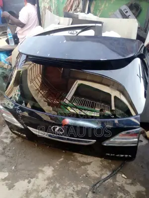 Complete Boot for RX350 2015 AVAILABLE AS SEEN