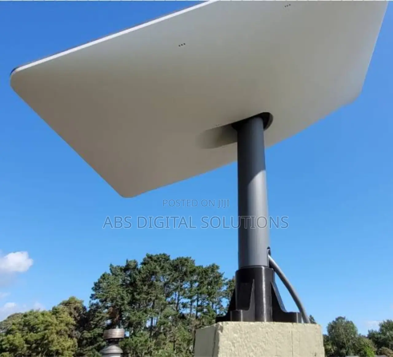 Wifi Internet New(Starlink Internet Satellite