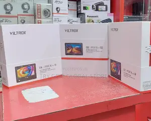 Viltrox Monitor Dc-70ex