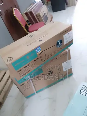 Durable Hisense 1hp As09dk AC