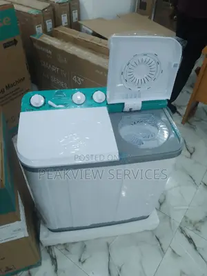 Lint Filter Hisense 7.5kg Washing Machine