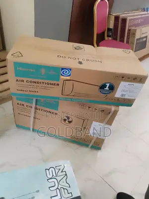 Best Hisense 1hp As09dk AC