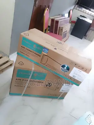 Hisense 1hp As09dk Ac- High Standard