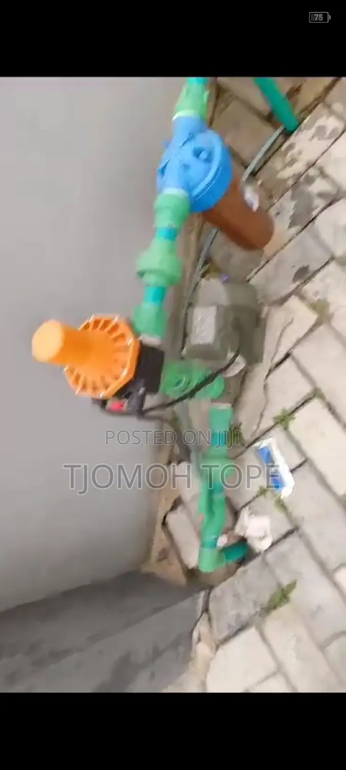 Plumbing and Fittings,Pumping Machine,Jacuzzi Tape.