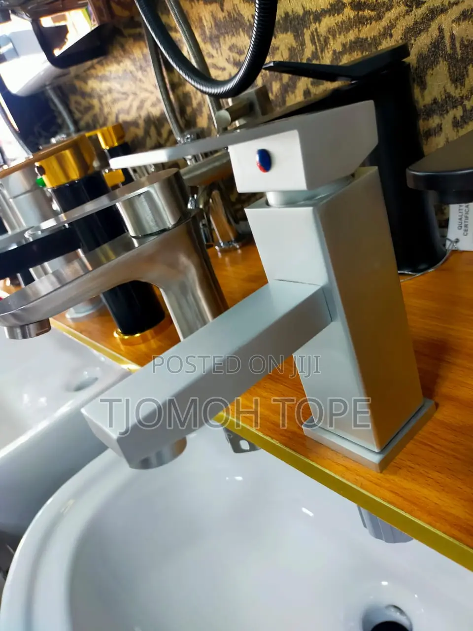 Plumbing and Fittings,Pumping Machine,Jacuzzi Tape.