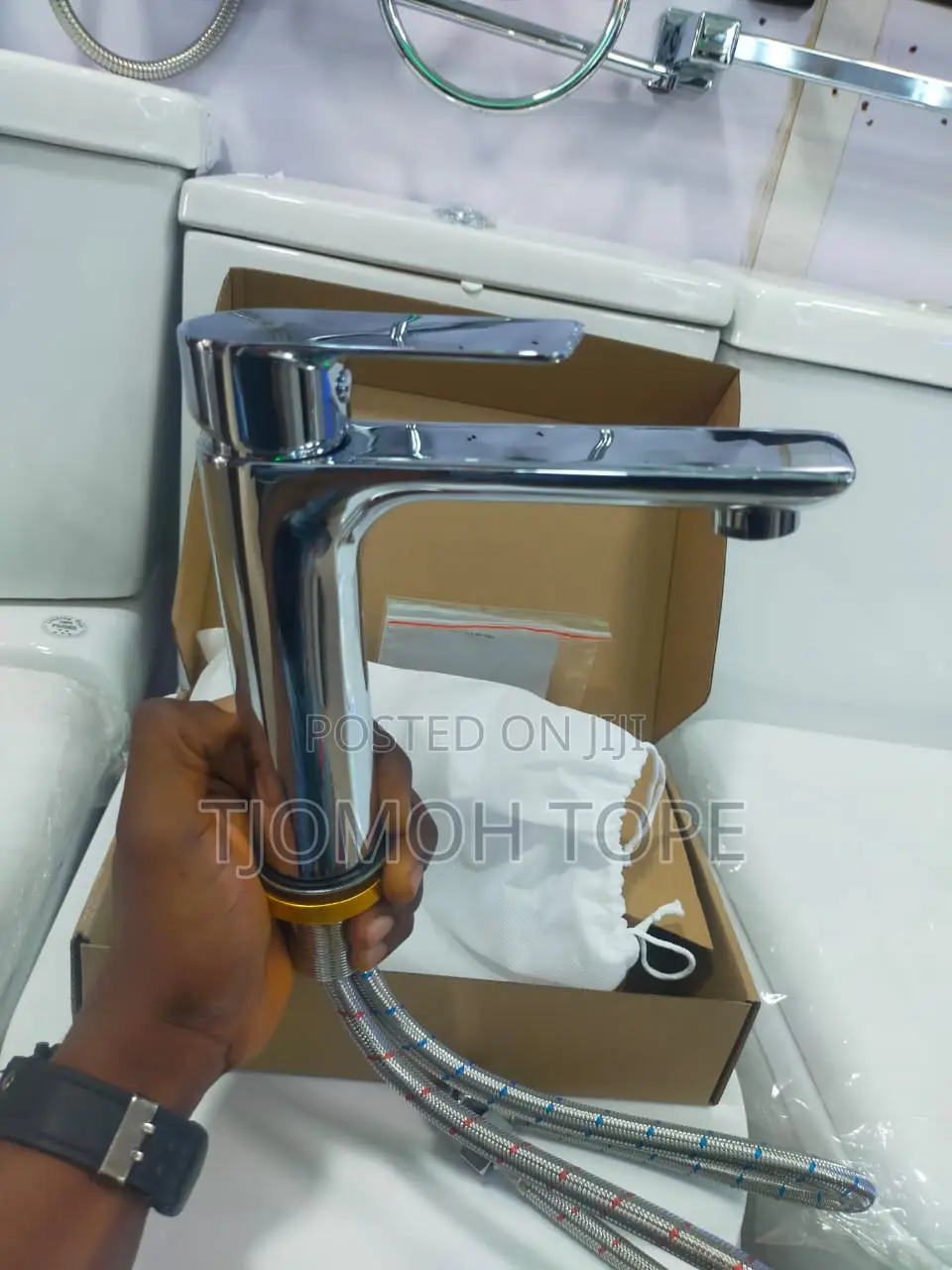 Plumbing and Fittings,Pumping Machine,Jacuzzi Tape.
