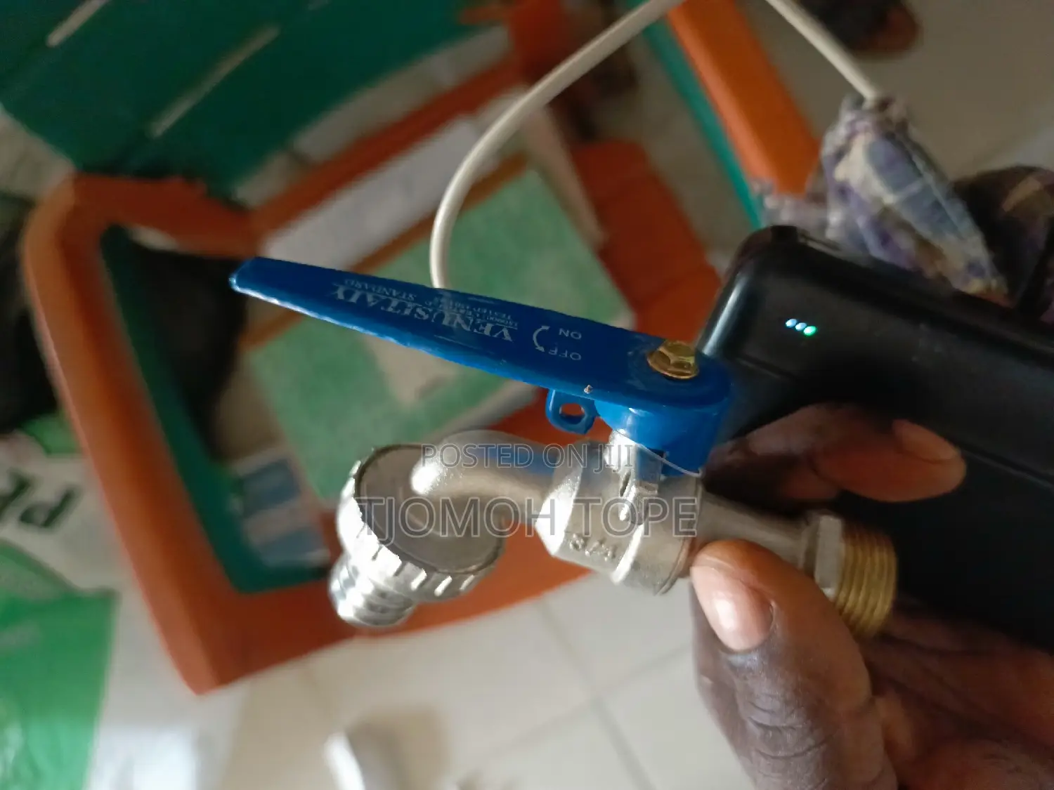 Plumbing and Fittings,Pumping Machine,Jacuzzi Tape.