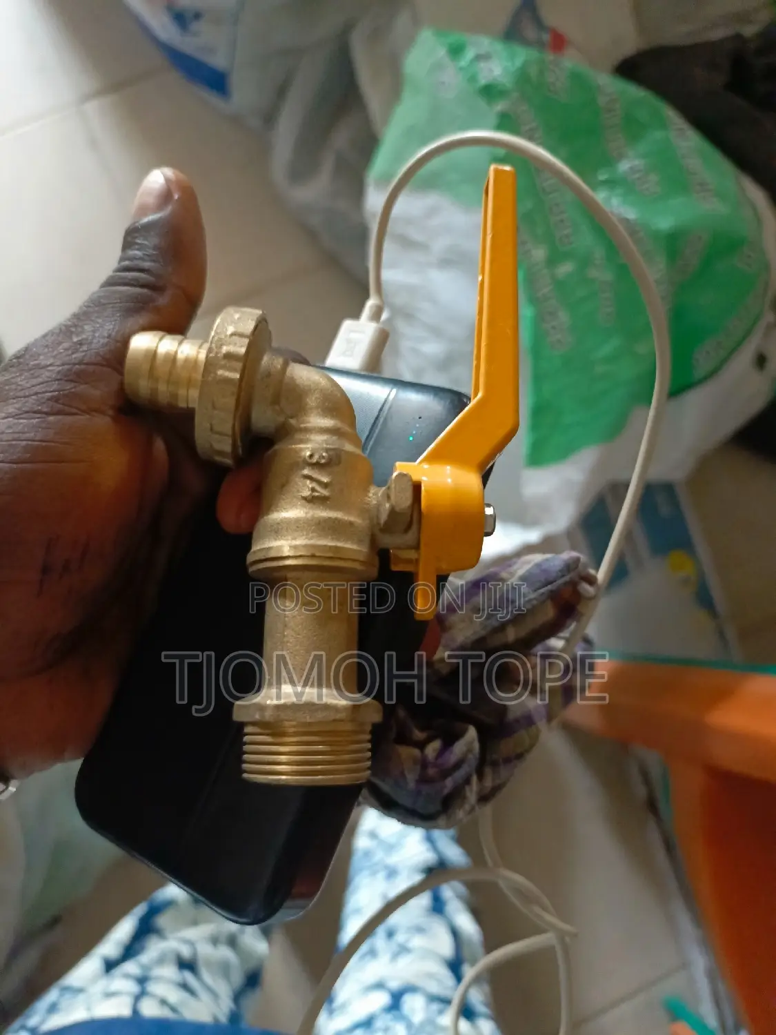 Plumbing and Fittings,Pumping Machine,Jacuzzi Tape.