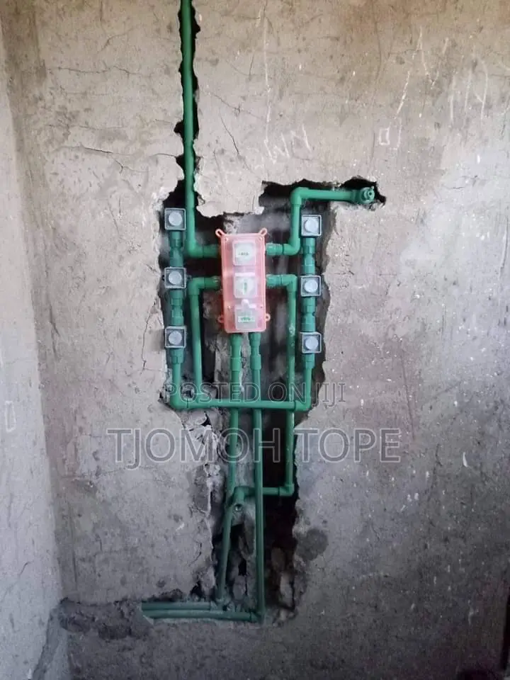 Plumbing and Fittings,Pumping Machine,Jacuzzi Tape.