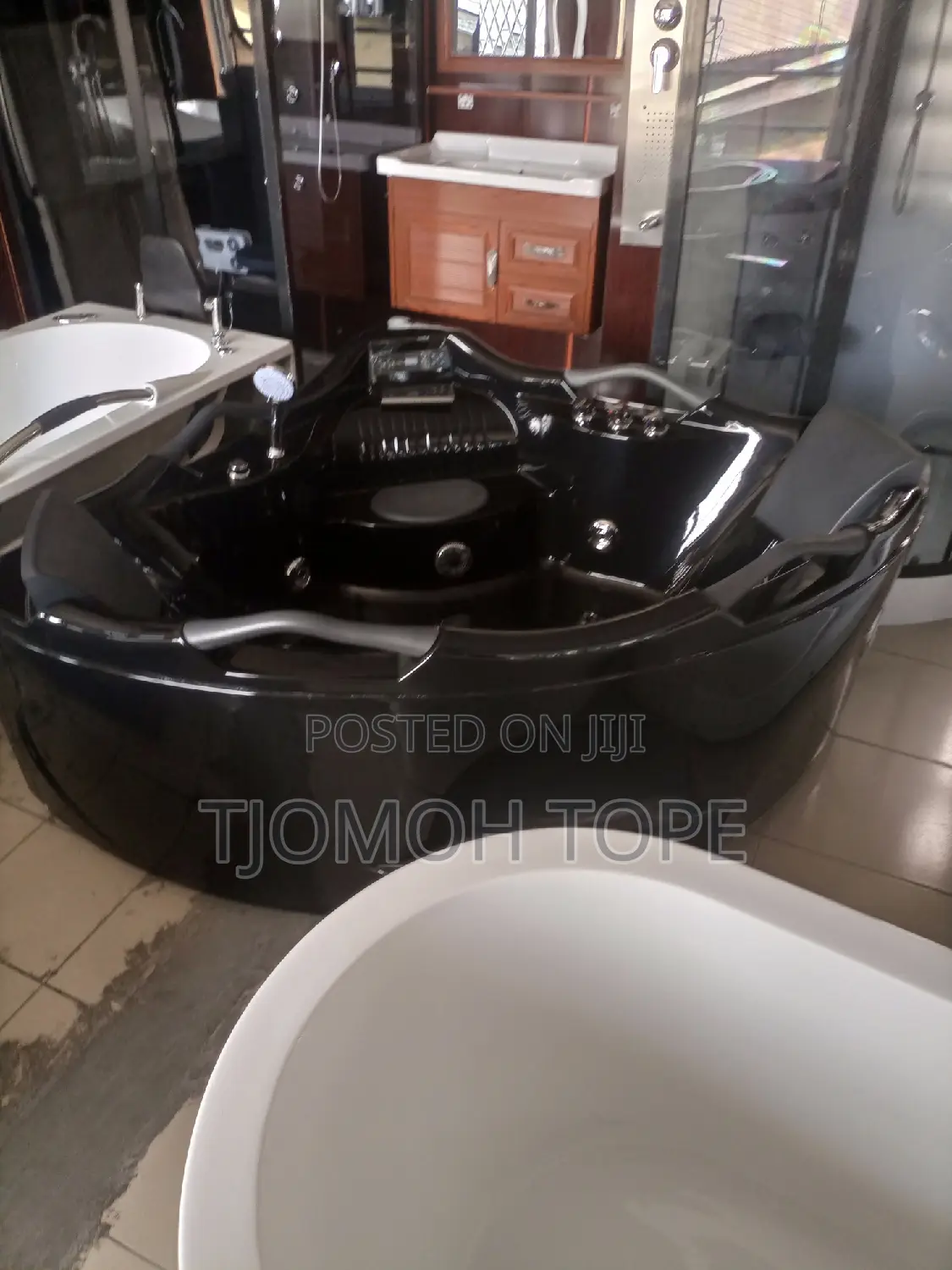 Plumbing and Fittings,Pumping Machine,Jacuzzi Tape.