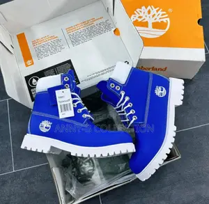 Original Luxury Timberland