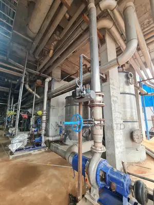 Processing Pipeline