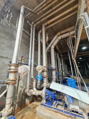 Processing Pipeline
