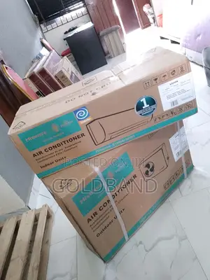 Hisense 1hp Inverter As09dk AC