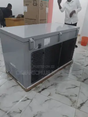 Fast Selling Hisense Chest Freezer 420 Liters
