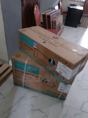 Durable Hisense 1hp Inverter As09dk AC
