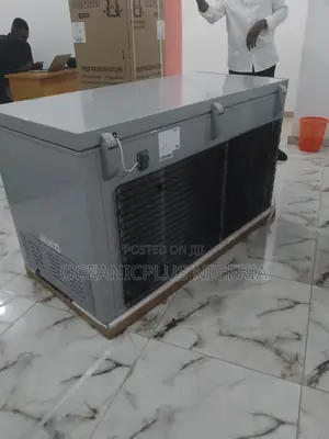 Fast Selling Hisense 420 Liters Chest Freezer