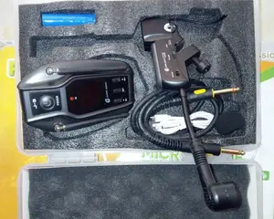 Classic Audio J-3 150meters Saxophone Microphone