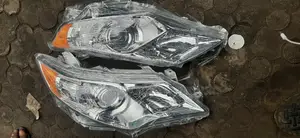 Original Brand New Toyota Camry 2012 Headlights