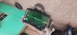 Brand New Windscreen for Lexus Rx300 Models