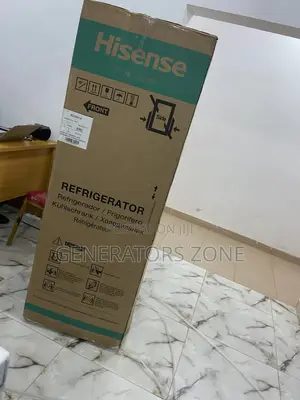 Effective 225ltr Bottom Freezer [Hisense]
