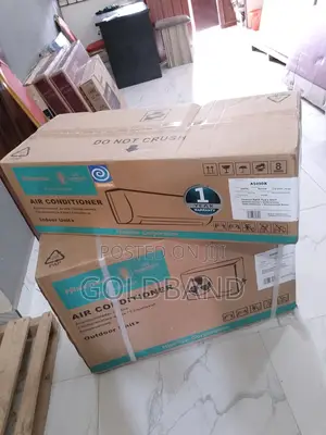 1hp Hisense Inverter As09dk AC