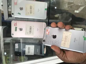 Apple iPhone 6s 32 GB Gray