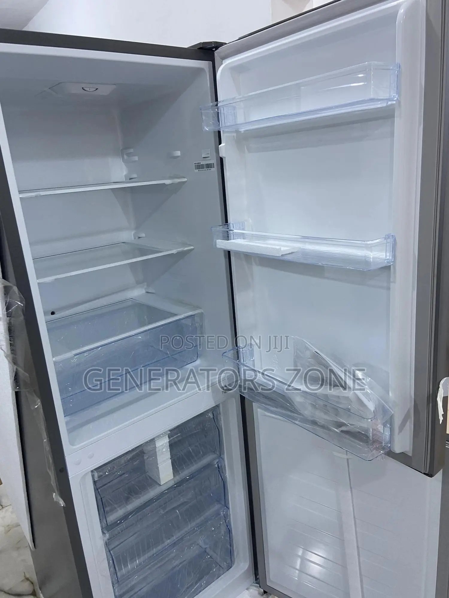 Effective Hisense Bottom Freezer Rd29dca 225ltr