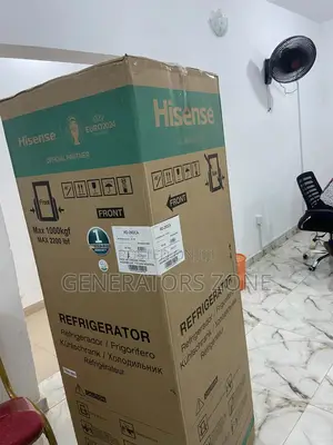Effective Bottom Freezer 22ltr Hisense