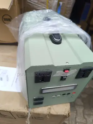 Alltop 1000w or Solar Generator With 36v 180w Panel