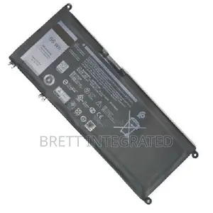 DELL G7 15 7588 Laptop Battery