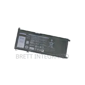 DELL G7 15 7588 Laptop Battery