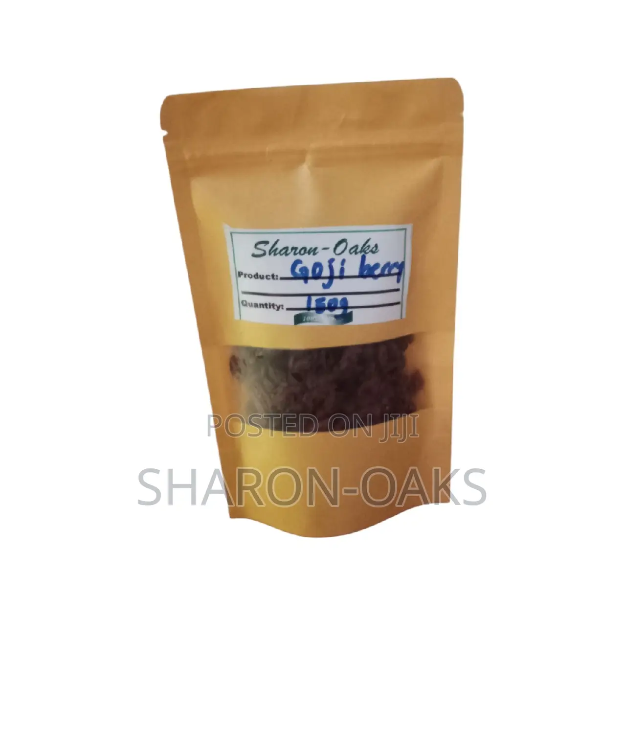 Goji Berry 100g