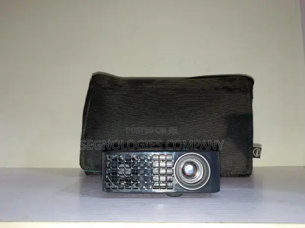 Dell M115HD Mobile LED WXGA Projector - Segnologies Company