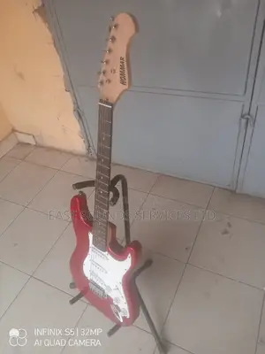 Lead Electric Guitar