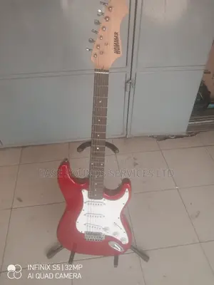 Lead Electric Guitar