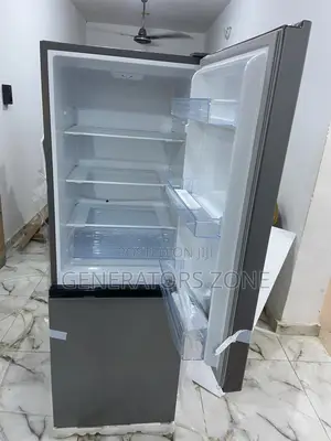 Brand New Hisense 225ltr Bottom Freezer