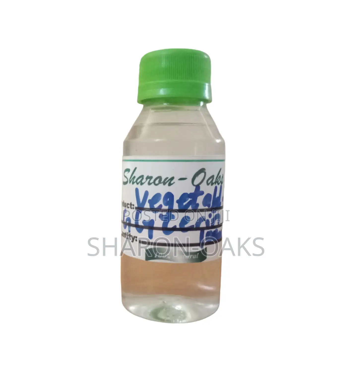 Vegetable Glycerin